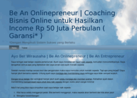 be-an-onlinepreneur.com