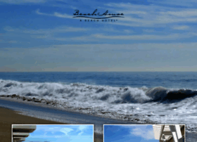 Beach-house.com