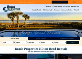 beach-property.com