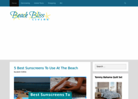 Beachblissliving.com