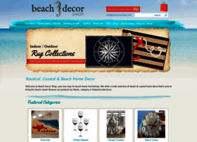 Beachdecorshop.com