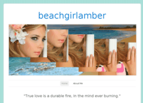 beachgirlamber.wordpress.com
