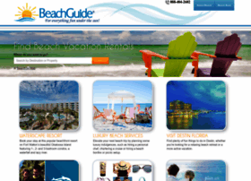 Beachguide.com