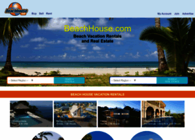 Beachhouse.com