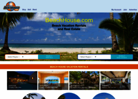 beachhouse.com