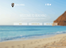 beaching.com