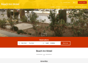 Beachinnmotel.net