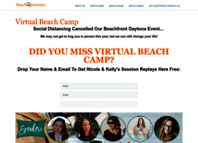 Beachpreneurs.com