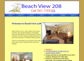 Beachview208.stayinporta.com