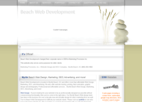 Beachwebdev.com