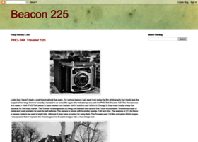 beacon225.blogspot.com