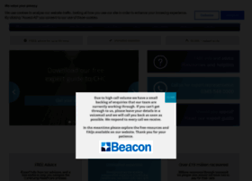 Beaconchc.co.uk