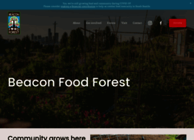beaconfoodforest.weebly.com