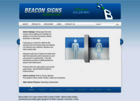 beaconsigns.ie