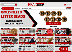 beadcorp.com