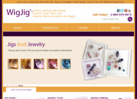 beadstore.wigjig.com