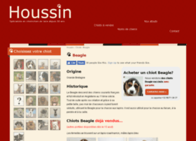beagle.houssin.com