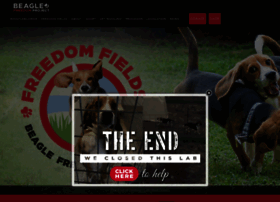 beaglefreedomproject.org