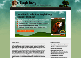 beaglesavvy.com