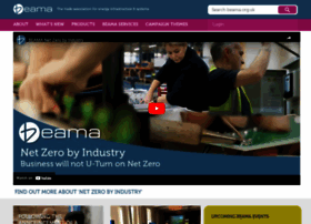 Beama.org.uk
