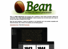 bean-osx.com