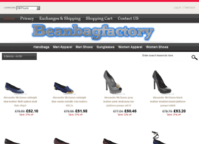 beanbagfactory.co.uk