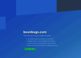 beanbags.com