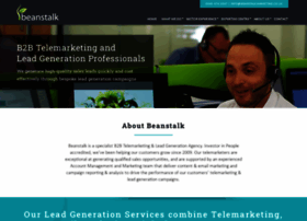 Beanstalkdigital.co.uk