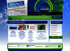 beaq.org.au
