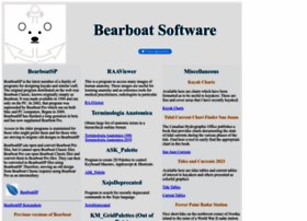 Bearboat.net