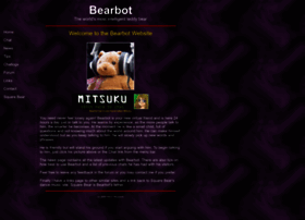 Bearbot.co.uk