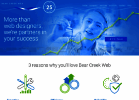 Bearcreekweb.com