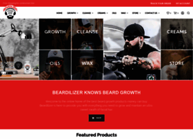 Beard-growth.com