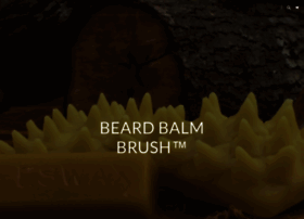Beardbalmbrush.com