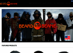 beardbeanie.com