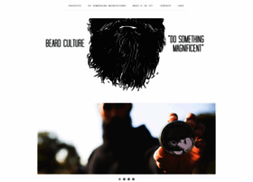 Beardculture.com