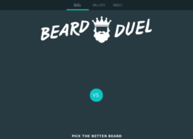 Beardduel.com