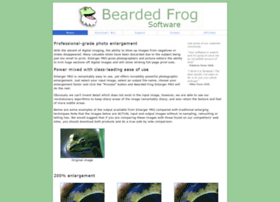 Beardedfrog.com