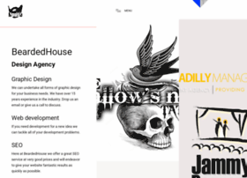 Beardedhouse.com