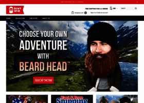 beardhead.com