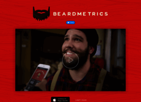 Beardmetrics.com