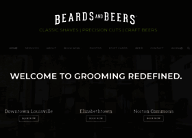 Beardsandbeers.com
