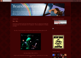 Bearsmountain.blogspot.com