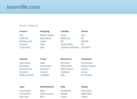 bearville.com