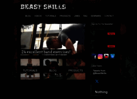beastskills.com