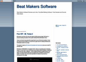 Beat-maker-software.blogspot.com