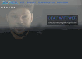 beat-wittwer.com