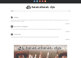 Beat2beatdjs.com