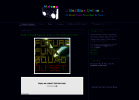 beatboxonline.blogspot.com