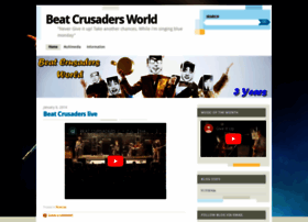 Beatcrusadersworld.wordpress.com